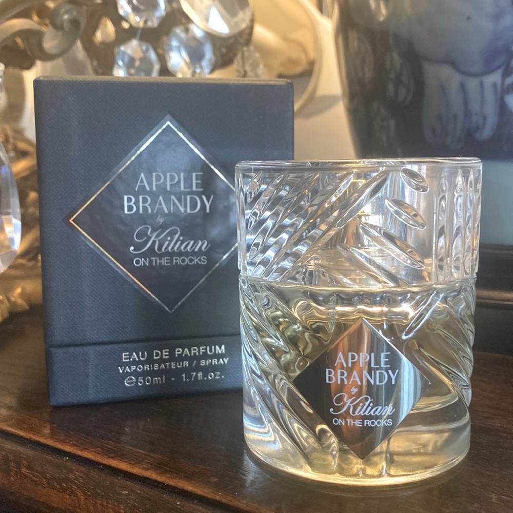 Killian Apple Brandy